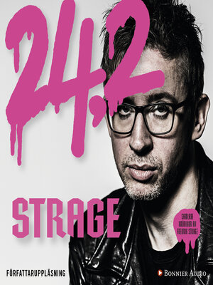 cover image of Strage 242